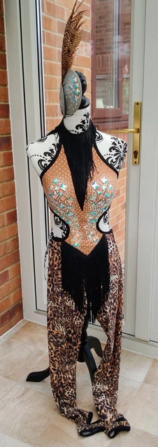 Stoned deals dance costumes
