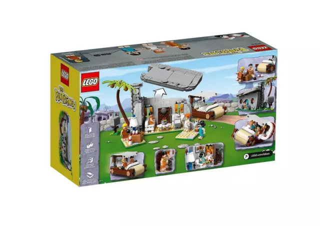 Lego retired online sets 2019