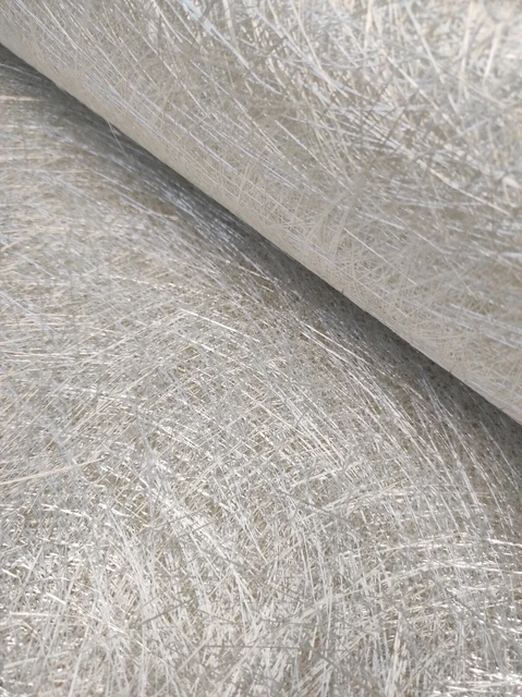 Tessuto di vetro 160g/m² twill Tessuto di vetro 160g/m² twill