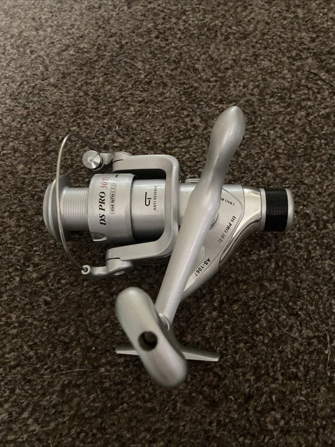 blue fin fishing reels Targeting New England Giants