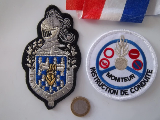 Ecole de gendarmerie de Montluçon
