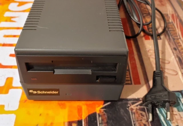 Lecteur Disquette 3 Pouces AMSTRAD EM 150 A – Pour Pièces CPC 664