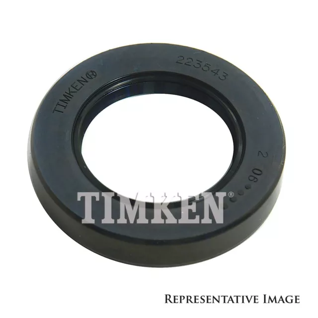 Manual Transmission Shift Shaft Seal-4WD Timken 225005