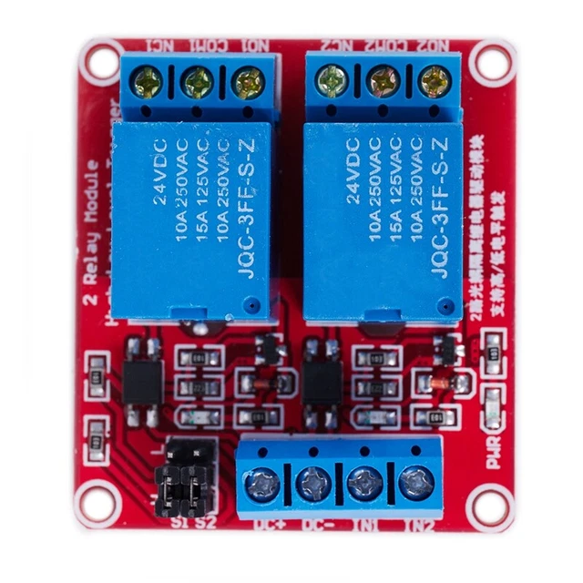 Low Level Trigger Relais Modul, 5/12/24V,1/2/4/6/8/16 kanäle, Mit Optokoppler Relais Ausgang Low Level Trigger Relais Modul, 5/12/24V,1/2/4/6/8/16 kanäle, Mit Optokoppler Relais Ausgang