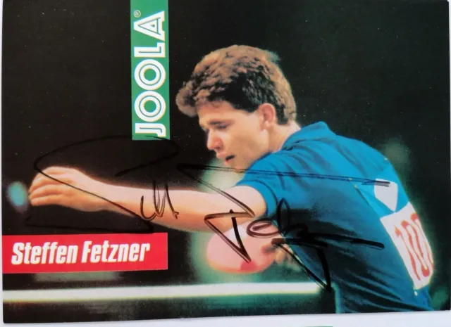 Sport    Steffen Fetzner