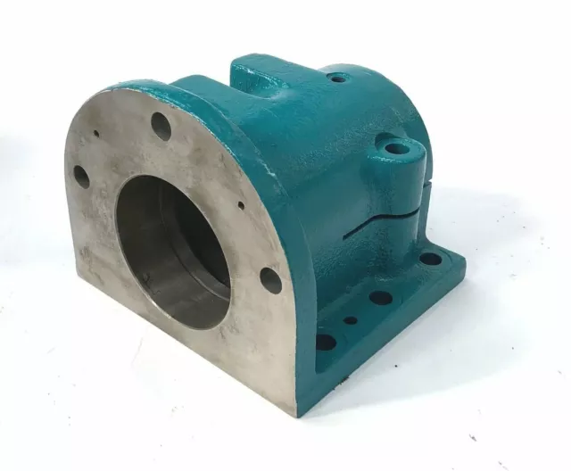 Wadkin Top Head Barrel Case - 90mm Ga Gauge, GB, Gc. GD Moulders