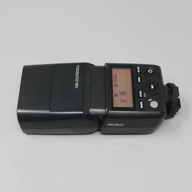 Insignia Compact flash NS-DCF200S for Sony Cameras