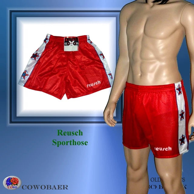 TIMELESS - Nuovi pantaloni sportivi corti uomo M/L... D7 sport pantaloncini sprinter pantaloni da corsa