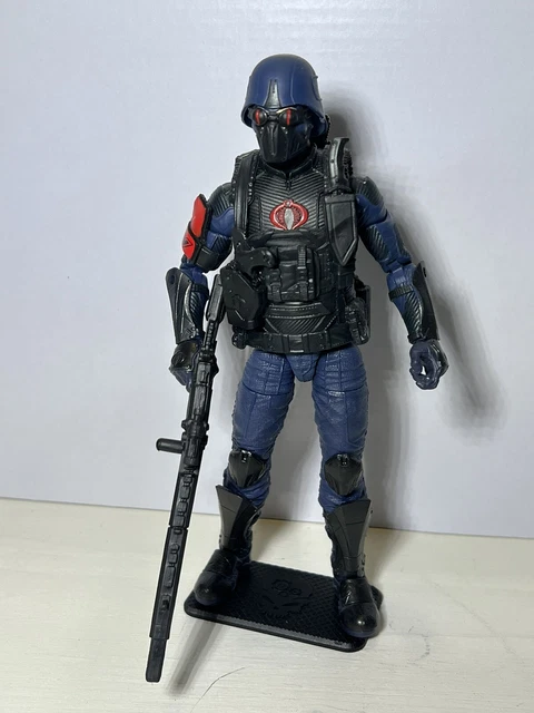 Grid Iron Action Figure Stands Lot Of 10 Classified Marvel Legends Star Wars 6”