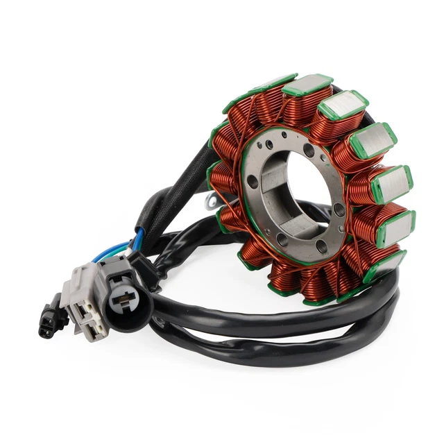 Lichtmaschine Dichtung Passend Für Kawasaki Z 750 B Twin Z 750 Y K 1982