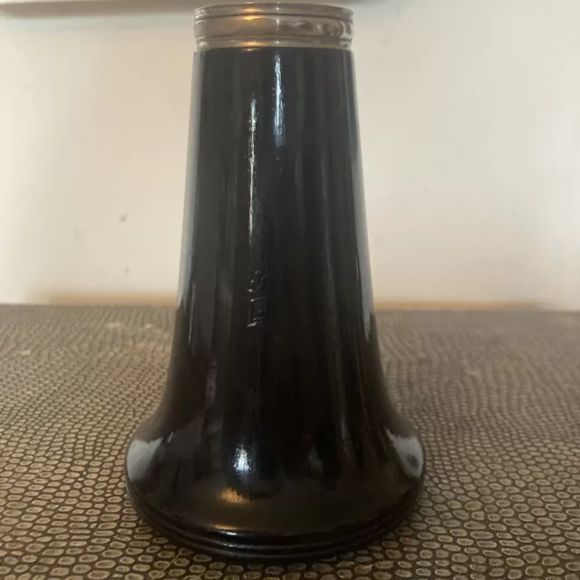 Boosey and Hawkes Emperor Clarinet Bell ( no cracks)