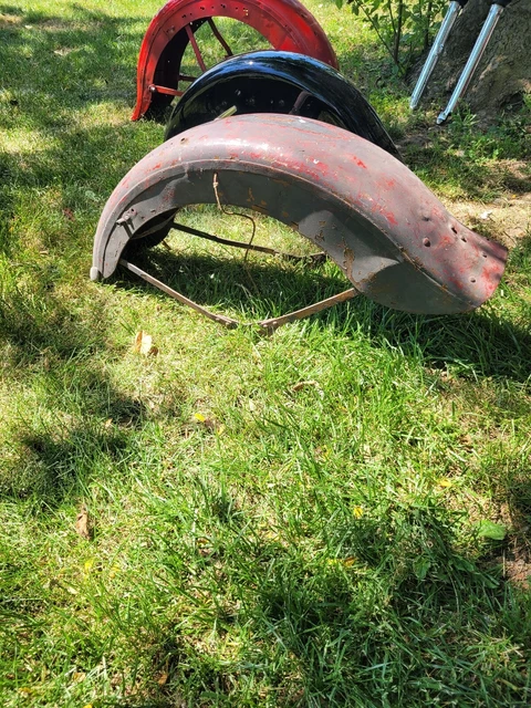 harley davidson knucklehead panhead shovelhead