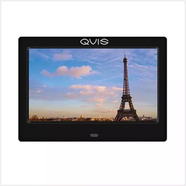 7" LED Photo/Video Screen