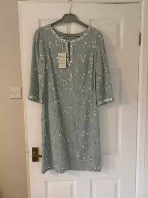 Monsoon gracella hot sale dress