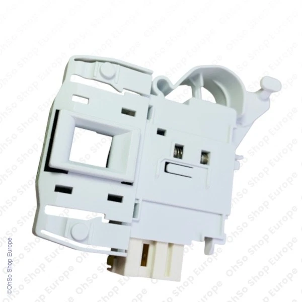 Original INDESIT Türschloss C00085194 - Ersatzteil Für Waschmaschinen