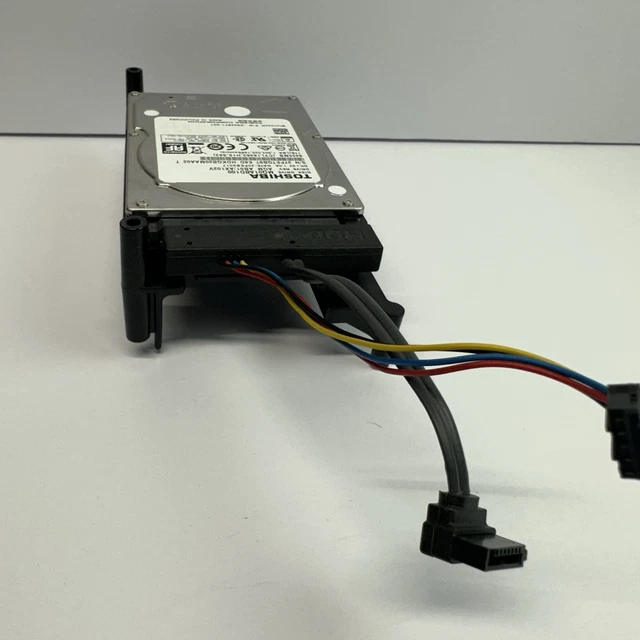 Dell HD 2TB S2 7.2K SGT-Muskie DGJ6W, 3.5