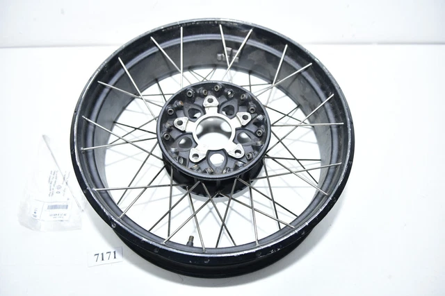 Porte-clés Style Jante De Voiture - Métal, Finition Noire Mate Ou Chromée, Diamètre 30 Mm - Cadeau Pour Passionnés Auto