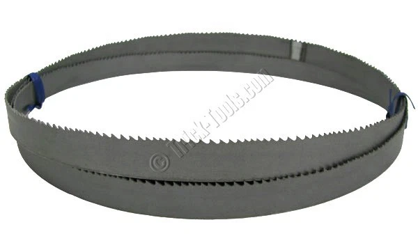 93-1/2 x 1/2 x .025, 8-12 TPI Bi-Metal Band Saw Blade