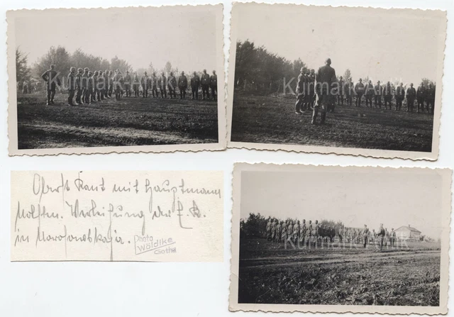 B160 FOTO WH Heeres Flak 14./ Infanterie Regt. 71 Russland Stalingrad