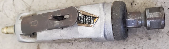 USED Chicago Pneumatic CP860 Die Grinder 00055K