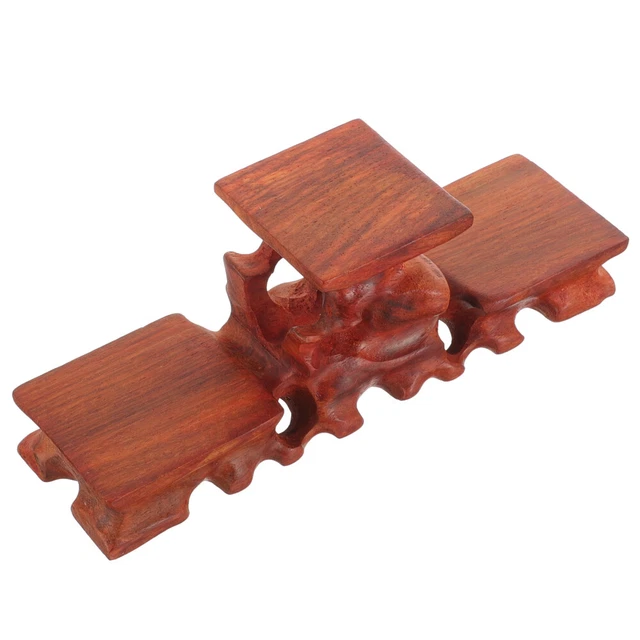 Mensola Sospesa In Legno Vintage Con Corda - Portavasi E Ripiano Galleggiante Da Parete, Regolabile, Con Kit Di Installazione, Per Decorazioni E Piante