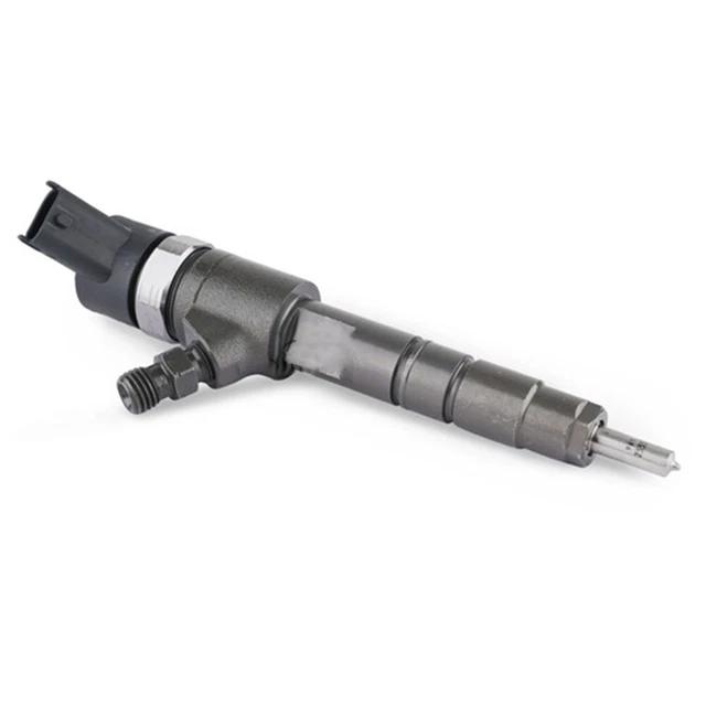 129A00-53100 Fuel Injector For Yanmar 3TNV88C 4TNV88C Engine 0445110463