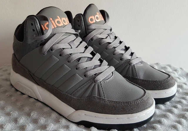 Adidas neo hotsell comfort footbed noir