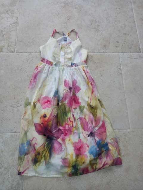 Girls Summer / Holiday Bundle Mintie, NEXT, Tu & Matalan - Age 8 years. 4 items 2