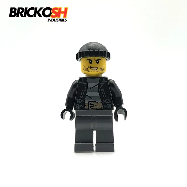 Minifigures, Jeux de construction, Jouets et jeux - PicClick FR