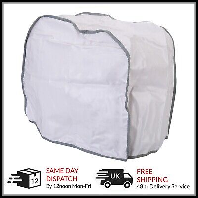 Kenwood Plastic Dust Storage Protective Cover For All Kenwood Chef Food Processor Mixers 5053197127086 