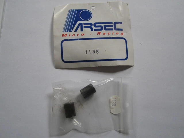 VINTAGE PARSEC 1/8 Sigma 1083-91 Palier Arriver Droit neuf EUR 175,00 - FR