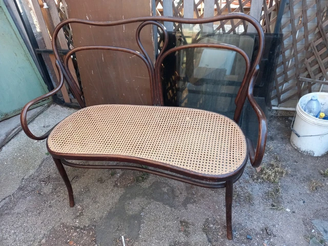 Divano Vienna 1930/40