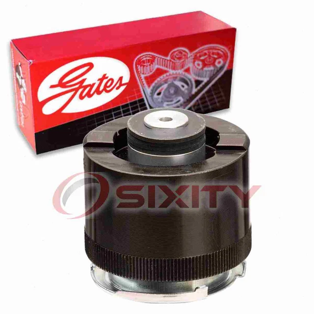 Gates Cooling System Tester Adapter for 2012 Suzuki SX4 Crossover 2.0L L4 iv