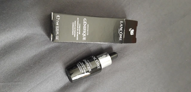 LANCOME GENIFIQUE Advanced Konzentrat 7ml Reisegrösse