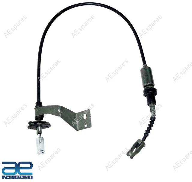 Hyundai santro xing store clutch cable price