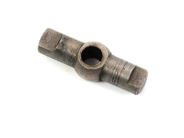 Klinkenfeder Für Hercules Schaltung - Original Ersatzteil