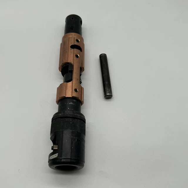 Cablematic CST 860 QR Tool W/ Cablematic Ripley Cromwell CT 860-635-2200