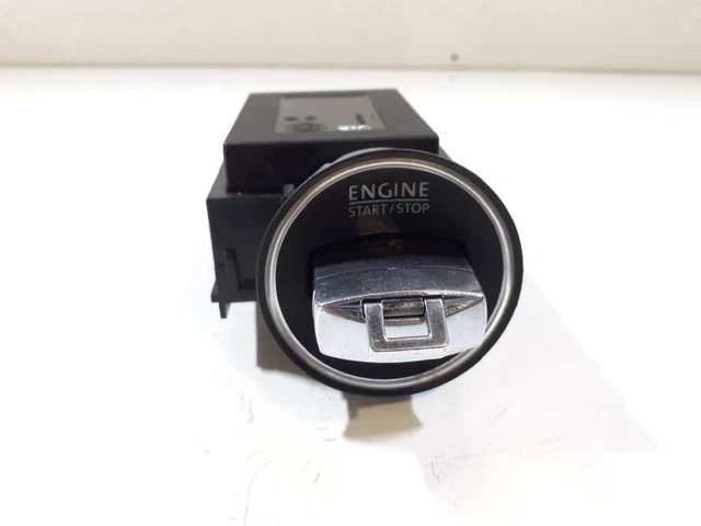 3C0905843Q Commutateur D´allumage / 33303301 / 1711168 Pour Volkswagen Passat Be