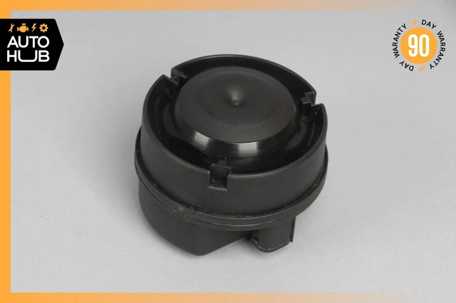 03-12 Mercedes W219 CLS63 AMG SLK280 Anti Theft Alarm Horn Siren 1718202526 OEM