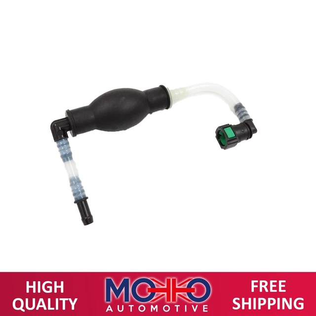 FUEL HOSE PIPE Primer Pump For Renault Master Ii Opel Vauxhall Movano ...