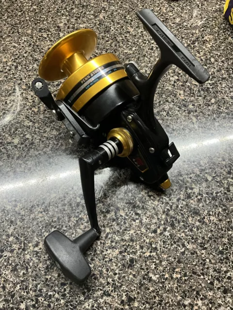 Penn 9500ss Spinfisher Spinning Reel MADE IN USA LOOK !