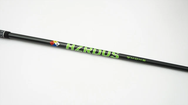 Project X Hzrdus Smoke Green 70 70G Stiff 44.5" Driver Shaft Taylormade 865275