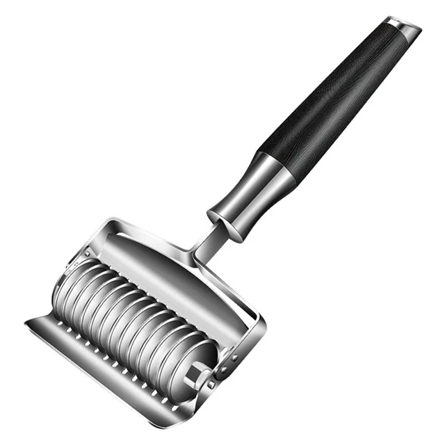 MANUAL NOODLE CUTTER, Household MultiFunction Noodle Making Tool,5089