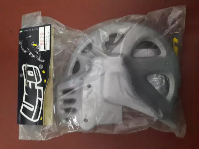 Copridisco Ufo Per Aprilia Sr 50 Www Dal 97 Al 00 Grigio