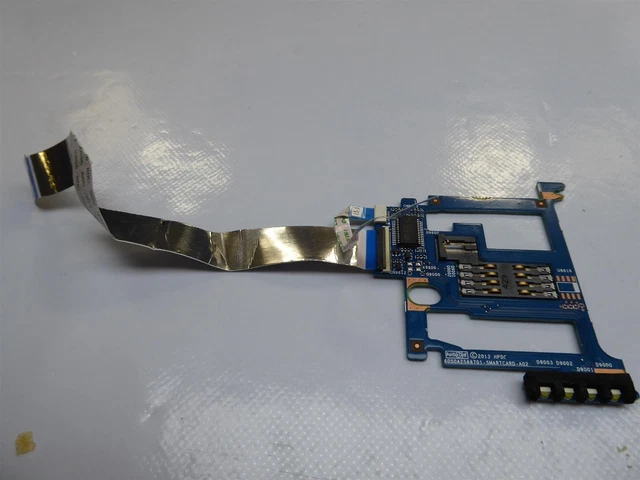 LECTEUR DE CARTES HP Pavilion A6636es 5070-2566 Frontal Remplacement