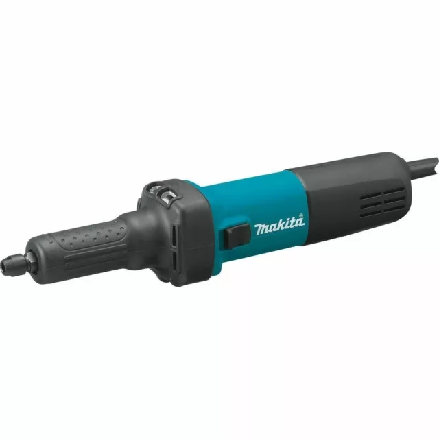 Makita Meuleuse Avec 2 Clés à Molette 400W GD0601