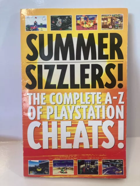 PLAY PLAYSTATION 3 A-Z Cheats 2009 Paperback Magazine Imagine Publishing  $24.53 - PicClick AU