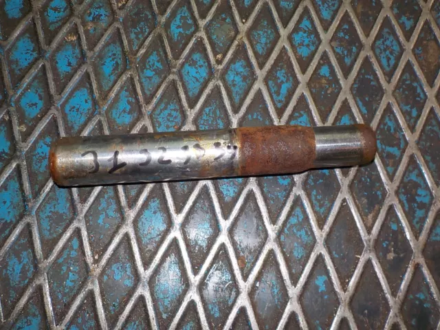 Tube De Selle Motobecane Av 31/32/33/34/37......