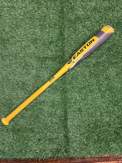 Easton Beast X Bat 30" 2 5/8 DIA. Drop -10 YBB18BX10 20 OZ. Z-Core ATAC Alloy