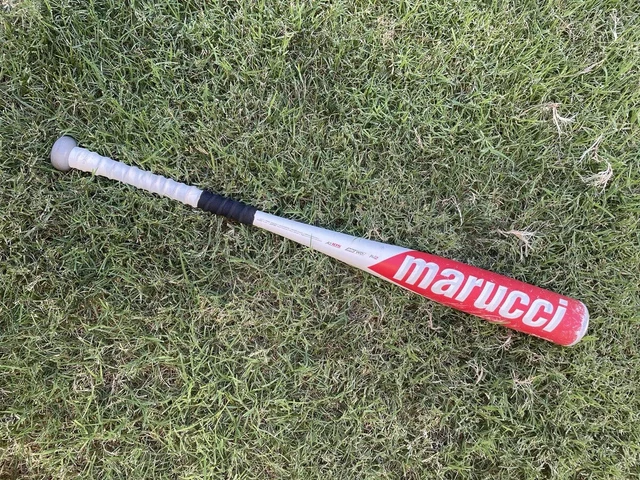 Batte Baseball Marucci CAT8 USSSA 27" / 17 Oz - Jeune (MSBC810)